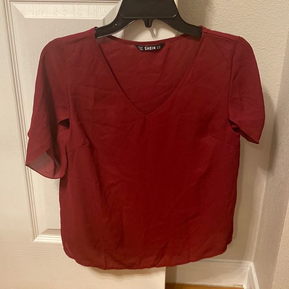 Shein, XS